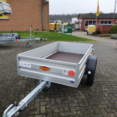 Böckmann Anhänger 750 kg TL-AL2111/75